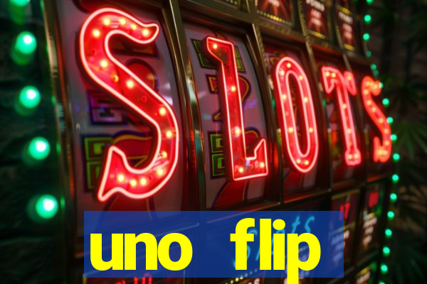 uno flip significado cartas